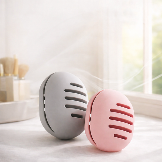 Ausmary® Silicone Beauty Sponge Holder