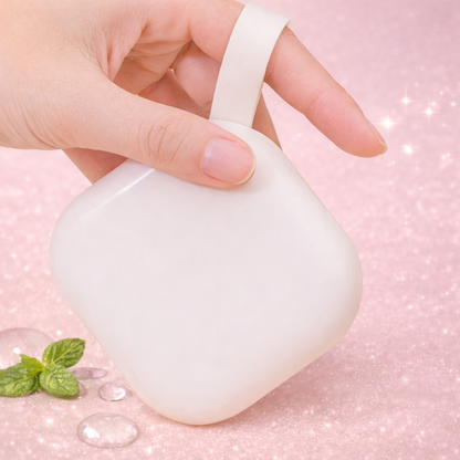 Ausmary® Oil-Control Setting Pressed Powder