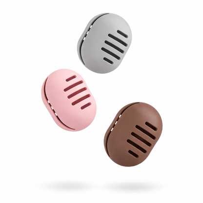 Ausmary® Silicone Beauty Sponge Holder