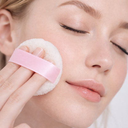 Ausmary® Oil-Control Setting Pressed Powder