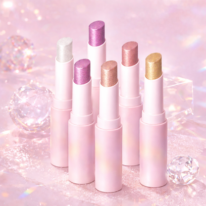 Ausmary® Crystal Jelly Glaze Stick Eyeshadow Stick