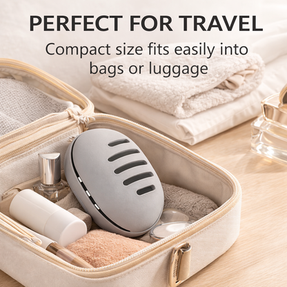 Ausmary® Silicone Beauty Sponge Holder